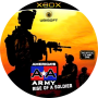 America's Army Rise of a Soldier